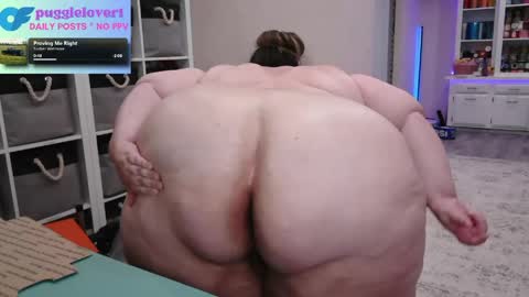 Puggie -  online show from 15, 4, 2026