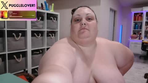 Puggie -  online show from 19, 4, 2026