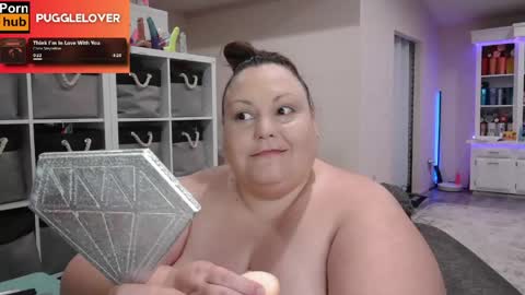 Puggie -  online show from 22, 5, 2026