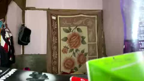 puki_hot online show from 18, 11, 2025