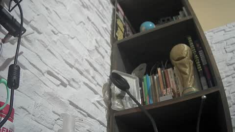 puky_mza online show from 19, 12, 2024