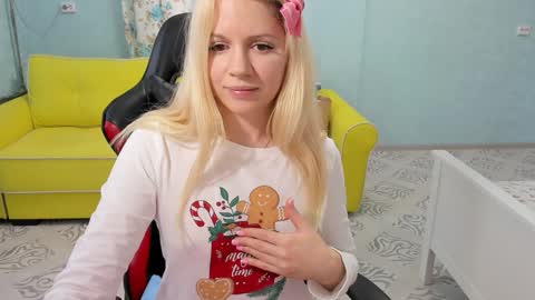 Victoria online show from 2, 1, 2025