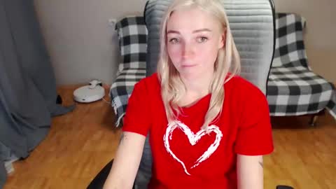 Polly online show from 13, 2, 2026