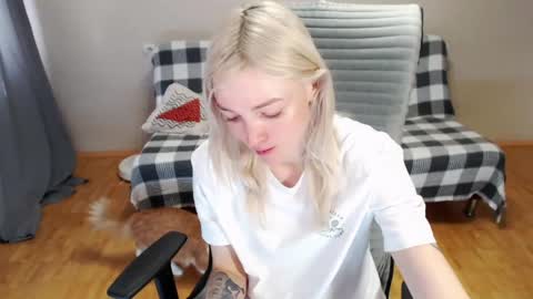 Snapshot of puma_ma chatting on 3, 5, 2026 Polly online show from 3, 5, 2026