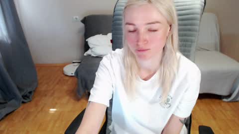 Snapshot of puma_ma chatting on 7, 5, 2026 Polly online show from 7, 5, 2026
