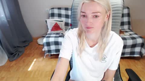 Snapshot of puma_ma chatting on 15, 5, 2026 Polly online show from 15, 5, 2026