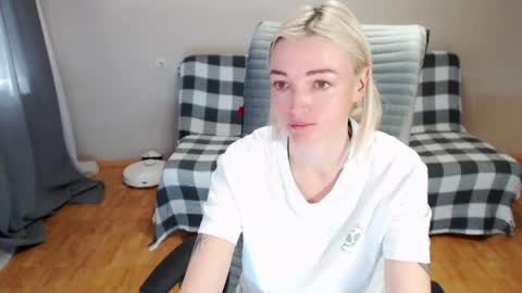 Snapshot of puma_ma chatting on 18, 5, 2026 Polly online show from 18, 5, 2026
