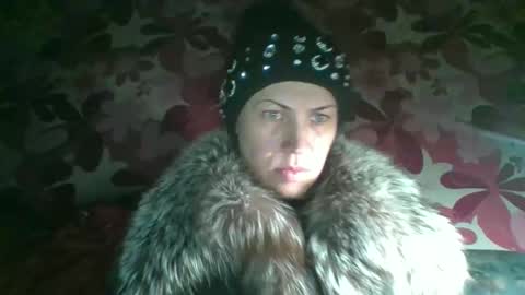 Snapshot of pumaolivers1982 chatting on 5, 1, 2025 pumaolivers1982 online show from 5, 1, 2025