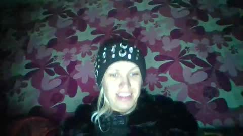 Snapshot of pumaolivers1982 chatting on 5, 1, 2025 pumaolivers1982 online show from 5, 1, 2025