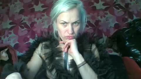 Snapshot of pumaolivers1982 chatting on 9, 3, 2025 pumaolivers1982 online show from 9, 3, 2025