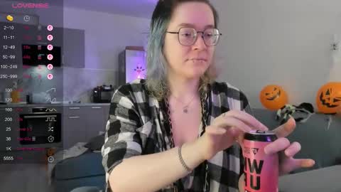 Alisa  lack of vitamin D  online show from 27, 10, 2025