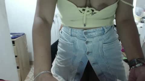 Snapshot of pummpummm chatting on 16, 12, 2024 pummpummm online show from 16, 12, 2024