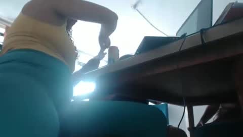 Snapshot of pummpummm chatting on 21, 2, 2025 pummpummm online show from 21, 2, 2025