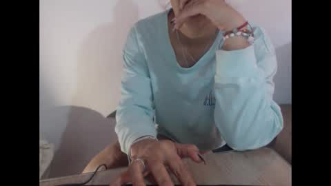 Snapshot of pummpummm chatting on 25, 2, 2025 pummpummm online show from 25, 2, 2025