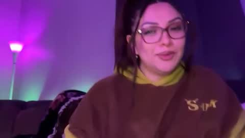 Snapshot of pumpkin_bunny chatting on 10, 2, 2026 Pumpkin bunny online show from 10, 2, 2026