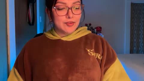 Snapshot of pumpkin_bunny chatting on 18, 2, 2026 Pumpkin bunny online show from 18, 2, 2026