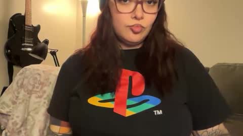 Snapshot of pumpkin_bunny chatting on 24, 2, 2026 Pumpkin bunny online show from 24, 2, 2026