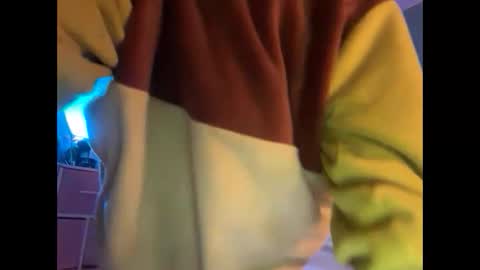 Snapshot of pumpkin_bunny chatting on 28, 2, 2026 Pumpkin bunny online show from 28, 2, 2026