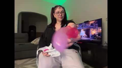 Pumpkin bunny online show from 17, 3, 2026