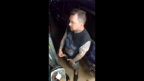 Snapshot of punkrock87denvo chatting on 26, 5, 2026 punkrock87denvo online show from 26, 5, 2026
