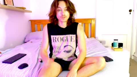 Punktwink420 online show from 9, 4, 2026