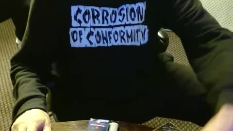 Jojo online show from 27, 11, 2025