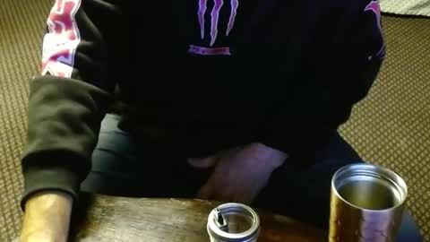 Snapshot of punkypapi chatting on 14, 12, 2025 Jojo online show from 14, 12, 2025