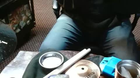 Snapshot of punkypapi chatting on 18, 12, 2025 Jojo online show from 18, 12, 2025