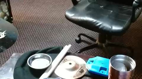 Snapshot of punkypapi chatting on 20, 12, 2025 Jojo online show from 20, 12, 2025