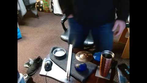 Snapshot of punkypapi chatting on 16, 1, 2026 Jojo online show from 16, 1, 2026