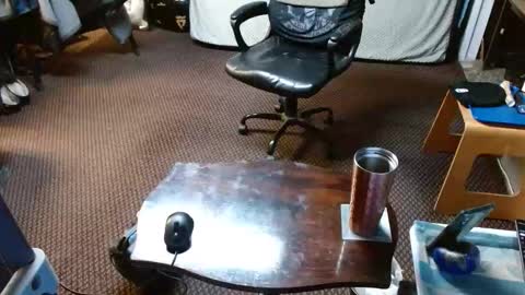 Snapshot of punkypapi chatting on 9, 2, 2026 Jojo online show from 9, 2, 2026