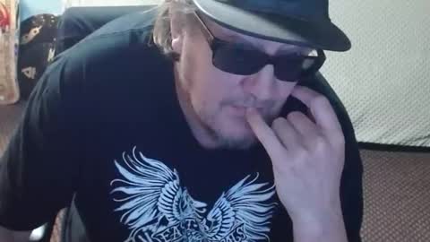 Snapshot of punkypapi chatting on 2, 3, 2026 Jojo online show from 2, 3, 2026