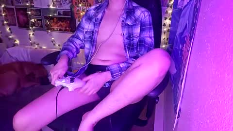 Snapshot of pupgender chatting on 9, 1, 2025 Rhys online show from 9, 1, 2025