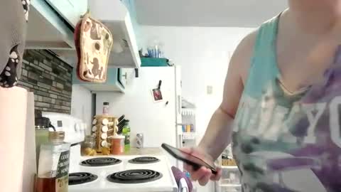 PupGhostt online show from 16, 12, 2025