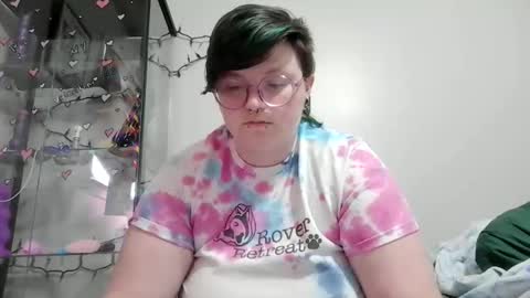 PupGhostt online show from 23, 2, 2026