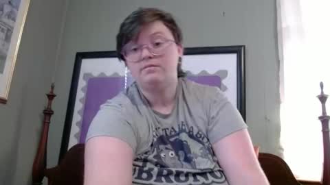 PupGhostt online show from 17, 3, 2026