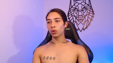 Cris online show from 12, 1, 2025