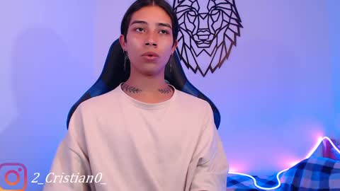 Cris online show from 14, 1, 2025