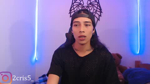 Cris online show from 27, 1, 2025