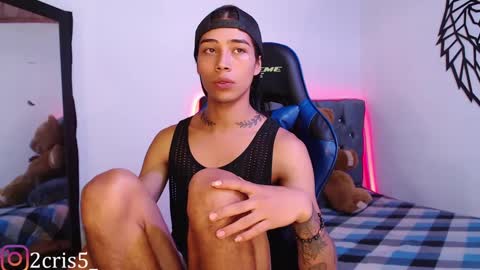 Cris online show from 7, 3, 2025