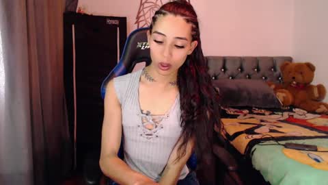 Cris online show from 9, 10, 2025