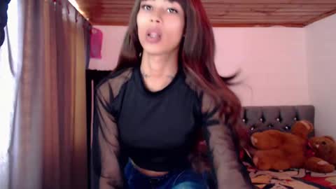 Cris online show from 17, 10, 2025