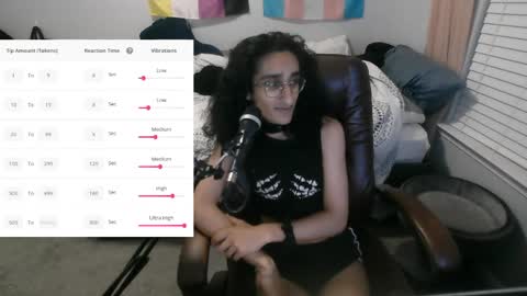 Snapshot of puppygirltoast chatting on 16, 5, 2026 puppygirltoast online show from 16, 5, 2026