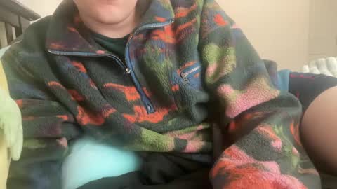 Snapshot of puppyrojo chatting on 8, 3, 2025 puppyrojo online show from 8, 3, 2025