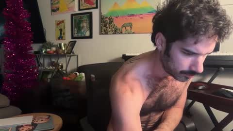 Pup Scritch online show from 9, 11, 2025