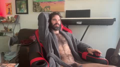 Pup Scritch online show from 14, 1, 2026