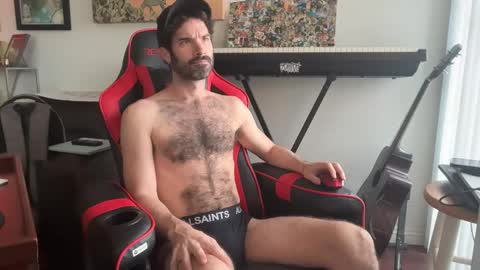 Pup Scritch online show from 5, 2, 2026