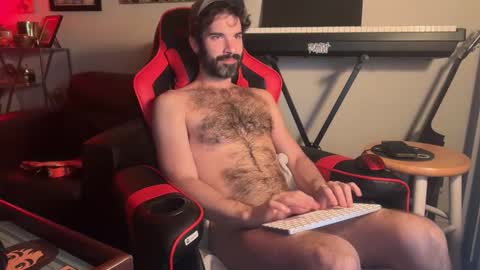 Pup Scritch online show from 20, 2, 2026