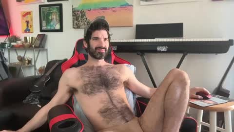 Pup Scritch online show from 7, 3, 2026