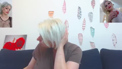 Snapshot of pure_seduce_wow chatting on 2, 7, 2026 Goldie online show from 2, 7, 2026